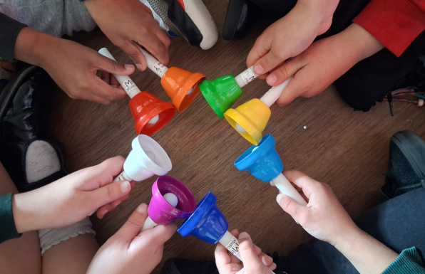 Handbells