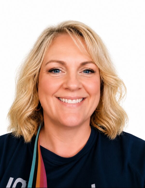 Steph Shaw
